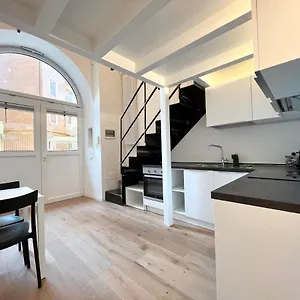 Navigli Luxury Loft Appartamento